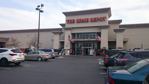 Home Improvement Store «The Home Depot», reviews and photos, 7111 Westlake Terrace, Bethesda, MD 20817, USA