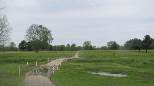 Golf Course «Crawfordsville Municipal Golf Course», reviews and photos, 1000 E South Blvd, Crawfordsville, IN 47933, USA