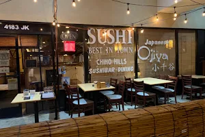 Ojiya Sushi & Dining image