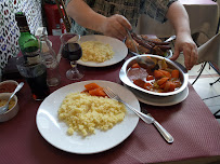 Plats et boissons du Restaurant servant du couscous Le Talamara à Saint-Malo - n°11