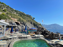 Lido Capo di Conca'in fotoğrafı ve yerleşim
