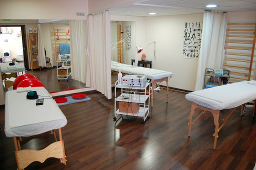 Vallès Clínic en Parets del Vallès, Barcelona