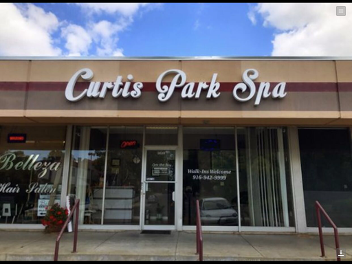Curtis Park Spa
