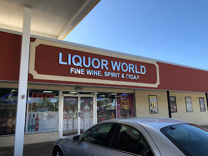 Liquor World ( stock's package)