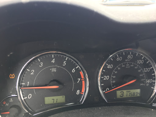 Auto Parts Store «Pep Boys Auto Parts & Service», reviews and photos, 6825 Annapolis Rd, Landover Hills, MD 20784, USA