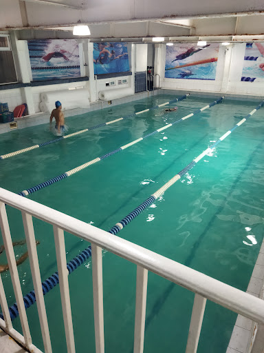 Aqua Swim