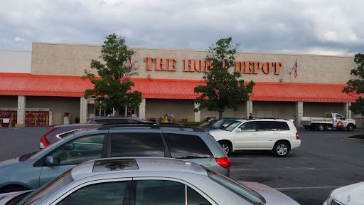 Home Improvement Store «The Home Depot», reviews and photos, 9051 Snowden River Pkwy, Columbia, MD 21046, USA