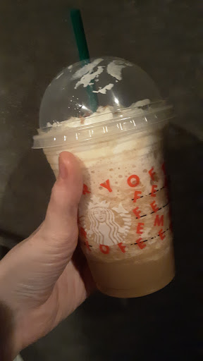 Coffee Shop «Starbucks», reviews and photos, 3884 MO-141, Arnold, MO 63010, USA