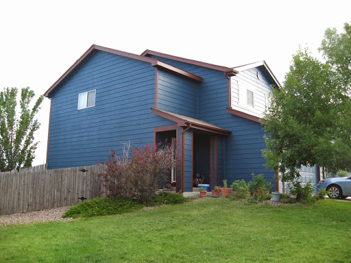 Painter «Eco Paint, Inc.», reviews and photos, 1215 E Arkansas Ave, Denver, CO 80210, USA