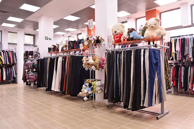Магазин Шано Търговище - Магазин за дрехи