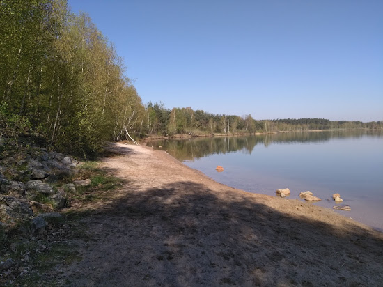 Badestrand
