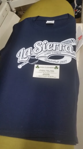 Dry Cleaner «Irish Cleaners», reviews and photos, 11130 Magnolia Ave # F, Riverside, CA 92505, USA