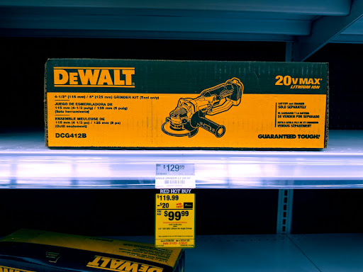 Hardware Store «Fernandes Lumber Inc», reviews and photos, 299 Depot St, South Easton, MA 02375, USA