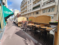 Atmosphère du Restaurant La Numidie à Montrouge - n°2