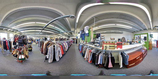Thrift Store «Treasure Trunk Thrift Shop», reviews and photos, 5892 W 44th Ave, Wheat Ridge, CO 80212, USA