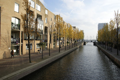 ZIZZO City Apartments Almere