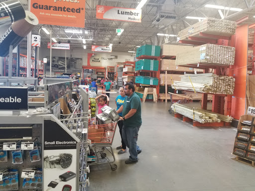 Home Improvement Store «The Home Depot», reviews and photos, 120 S Shary Rd, Mission, TX 78572, USA