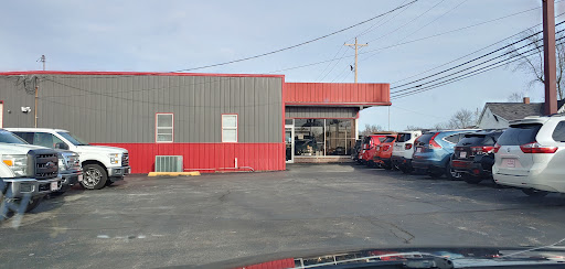 Bob Walters Linton Motors Inc, 1042 Price Rd, Linton, IN 47441, USA, 