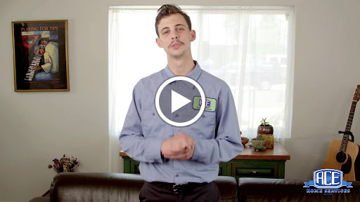 HVAC Contractor «ACE Home Services», reviews and photos, 3321 E Atlanta Ave, Phoenix, AZ 85040, USA