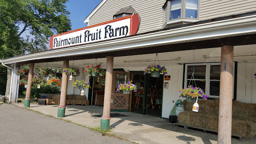 Farm «Fairmount Fruit Farm», reviews and photos, 887 Lincoln Street, Franklin, MA 02038, USA