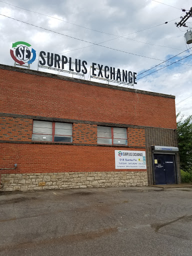 Recycling Center «Surplus Exchange», reviews and photos