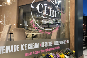 Ice Cream Saloon "Clio" image