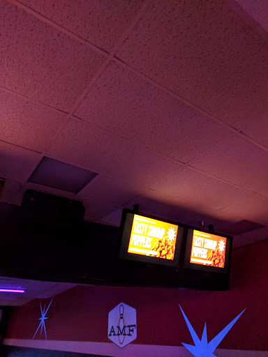 Bowling Alley «AMF Tempe Village Lanes», reviews and photos, 4407 S Rural Rd, Tempe, AZ 85282, USA