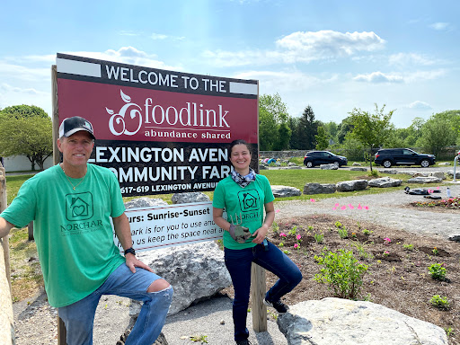 Real Estate Agency «NORCHAR», reviews and photos, 389 Park Ave, Rochester, NY 14607, USA