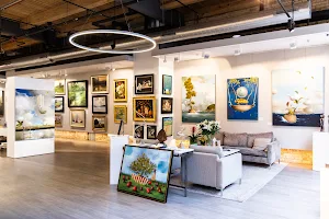 Lily Pad Gallery West image