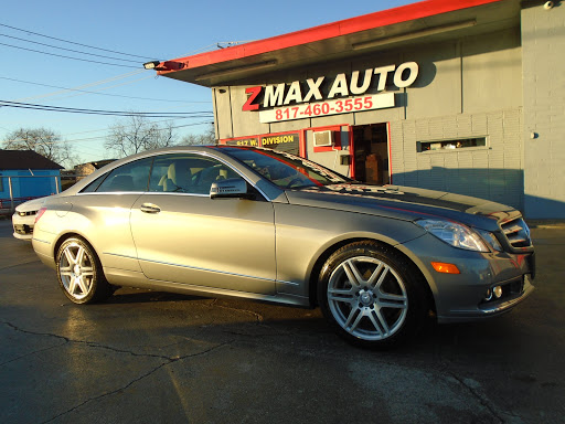Auto Broker «Z Max Auto», reviews and photos, 1705 W Division St, Arlington, TX 76012, USA