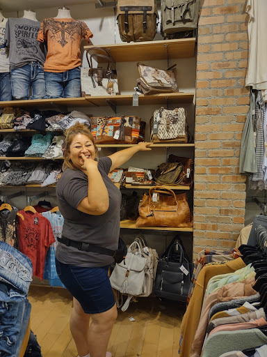 Clothing Store «Buckle», reviews and photos, 12553 N Main St, Rancho Cucamonga, CA 91739, USA