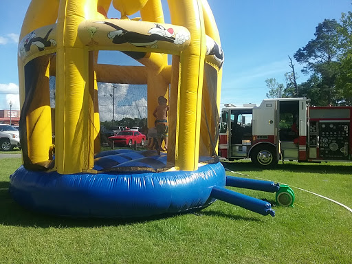 Water Park «Veterans Park & Splash Pad», reviews and photos, 509-599 Ronald Reagan Hwy, DeRidder, LA 70634, USA