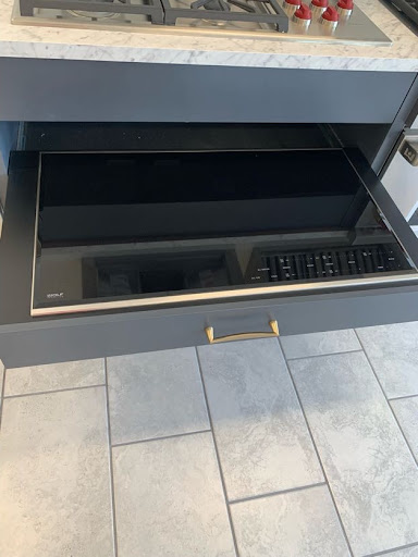 Appliance Store «Cummins Appliance», reviews and photos, 1708 Reisterstown Rd, Baltimore, MD 21208, USA