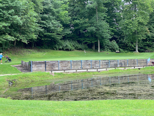 Golf Club «Echo Valley Golf Club», reviews and photos, 21056 Quarry Rd, Wellington, OH 44090, USA