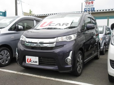 鳥取三菱自動車販売（株） クリーンカーとっとり