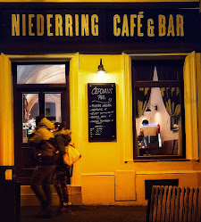 Café - Bar NIEDERRING