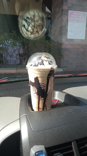 Coffee Shop «The Coffee Bean & Tea Leaf», reviews and photos, 18505 Ventura Blvd, Tarzana, CA 91356, USA