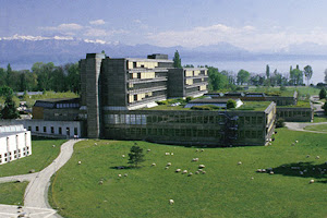 CEFC China Economics and Finance Center, HEC Lausanne, University of Lausanne