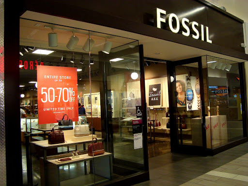 Watch Store «Fossil Outlet Store», reviews and photos, 447 Great Mall Dr #192, Milpitas, CA 95035, USA