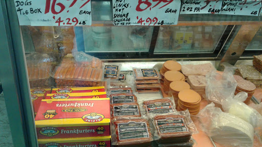 Grocery Store «Super Save Mart», reviews and photos, 39 W Charter Way, Stockton, CA 95206, USA