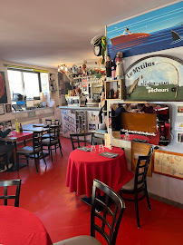 Atmosphère du Restaurant français le mytilus à Cayeux-sur-Mer - n°2