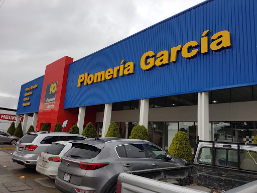 Plomeria Garcia Fundadores