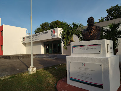 PRI Cancún, Benito Juárez