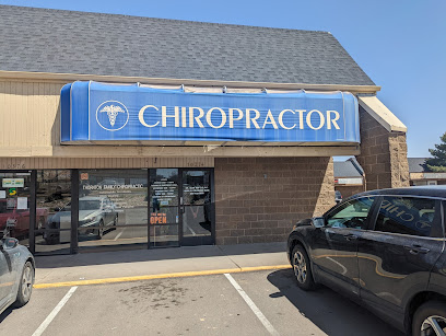 Thornton Family Chiropractic : near me now