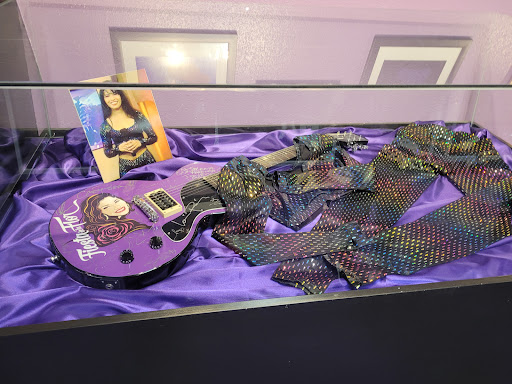 Museum «Selena Museum», reviews and photos, 5410 Leopard St, Corpus Christi, TX 78408, USA