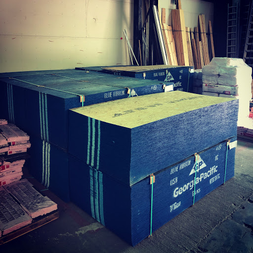 Roofing Contractor «RCV Roofing & Seamless Gutters», reviews and photos