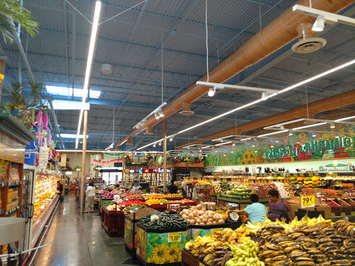 Supermarket «Vallarta Supermarkets», reviews and photos, 7900 Imperial Hwy, Downey, CA 90242, USA