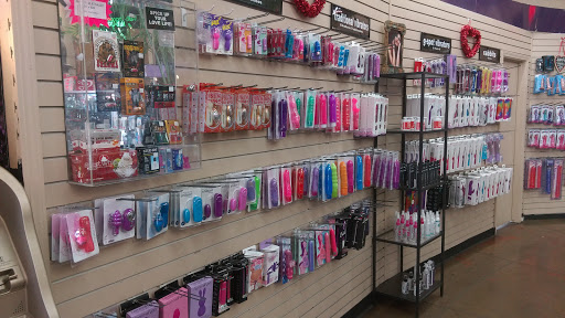 Adult Entertainment Store «Goldies Adult Superstore», reviews and photos, 201 12th St, Sacramento, CA 95811, USA