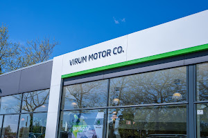 Virum Motor Co. (Volkswagen Service Virum)
