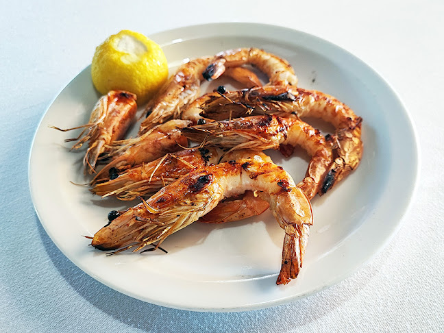 Ψαροταβέρνα Τουρλίδα - Εστιατόριο